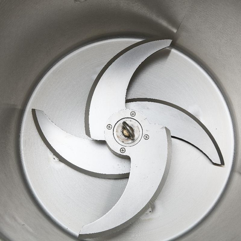 Powerful 32L Stainless Steel Food Chopper Kitchen Equipment Food Blender Mixer