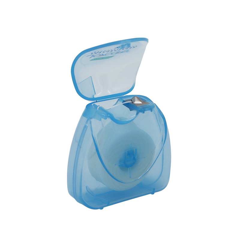 High Quality Wholesale Disposable 50m Nylon Dental Floss