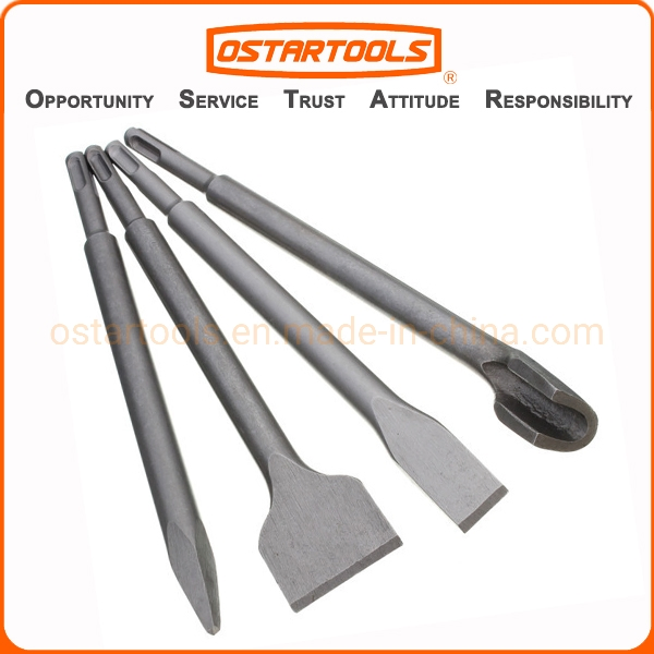 Электрическое долото SDS-Plus для плитки и камня