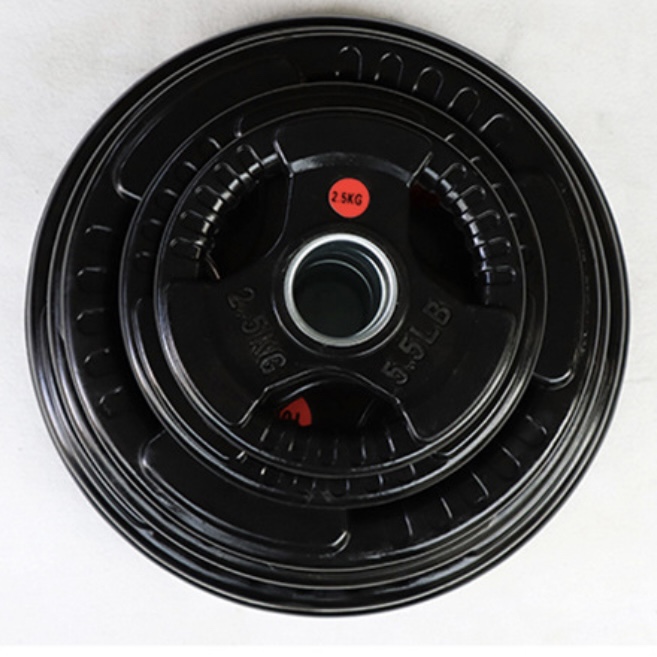Диски для штанги набор прочные для зала недорогие
