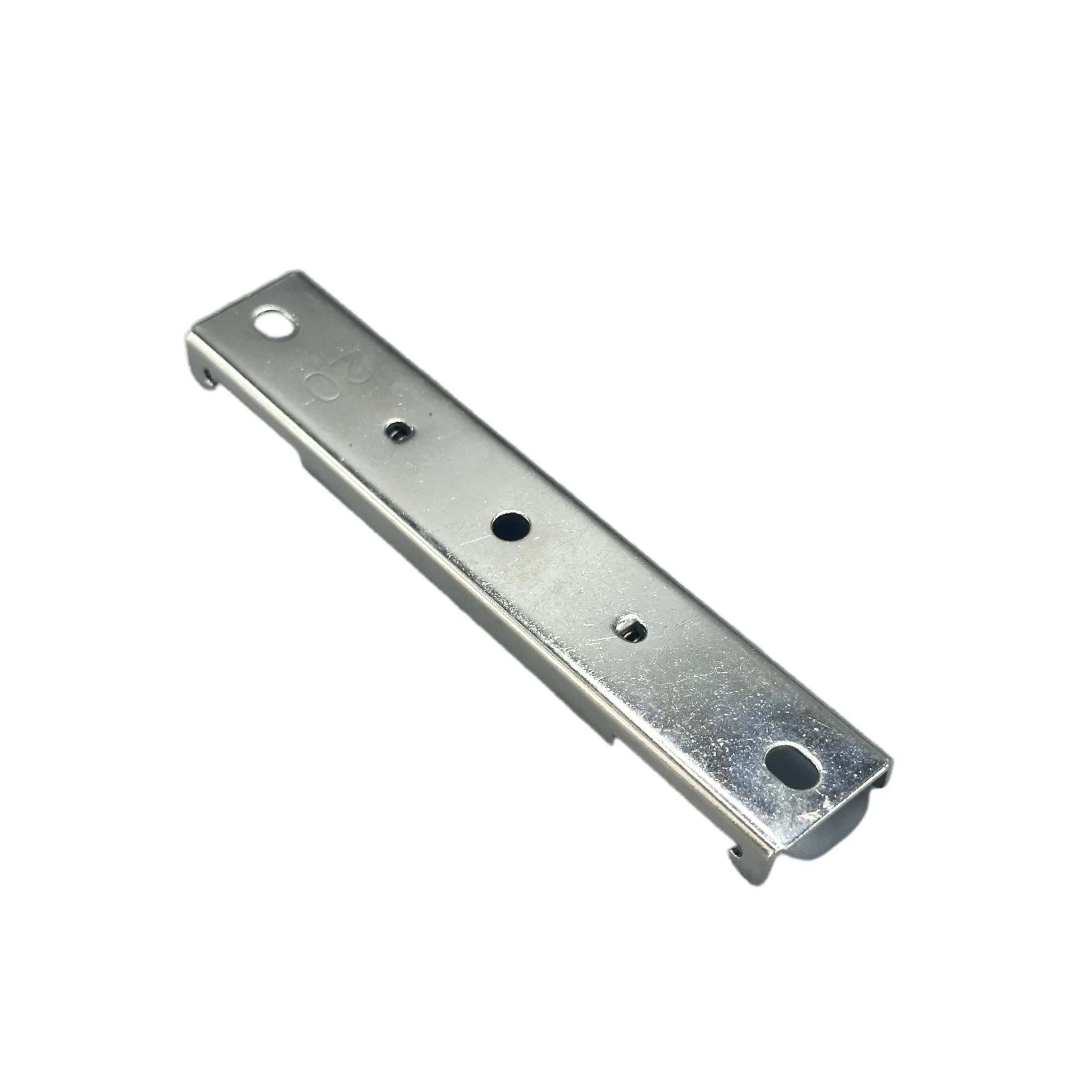 The New Curtain Track Installation Code for Top Installation with 20mm Width