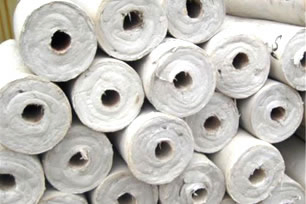 Ceramic Fiber Pipe for Thermal Insulation with High Quality