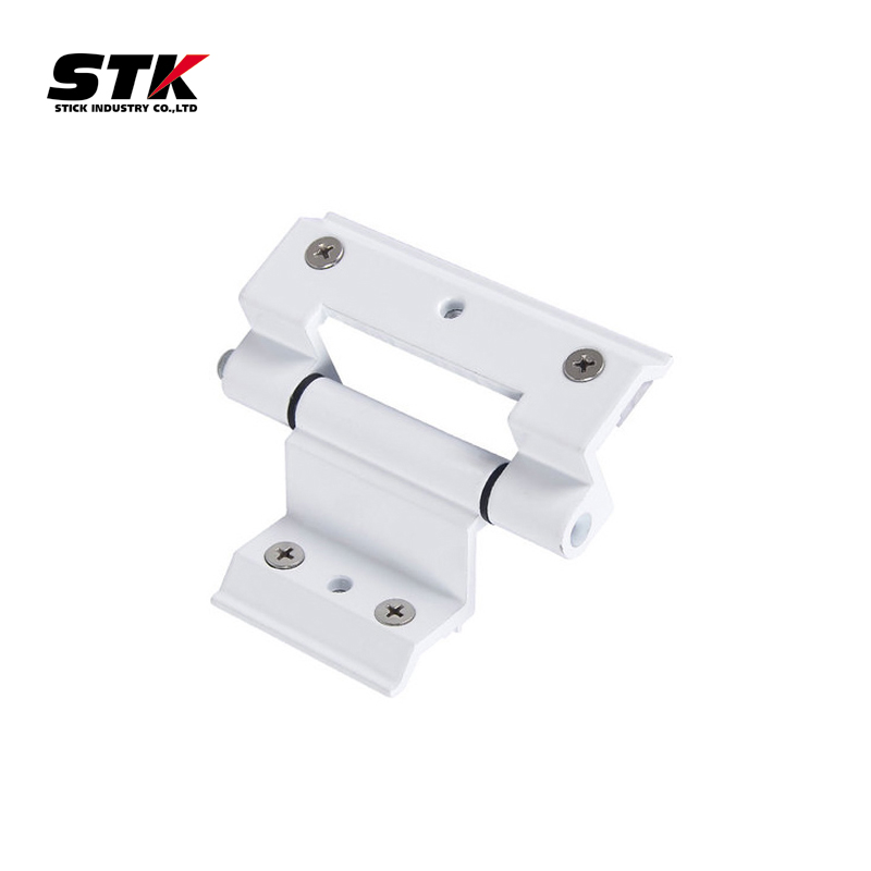 Wholesale Type Window Door Hinge with Zinc Alloy Ball Bearing (STK-ZDC-241)