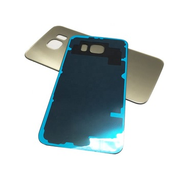 Задняя крышка для Samsung Galaxy S6, корпус