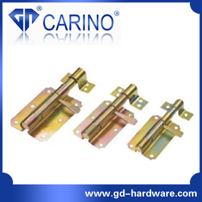 (FX) Iron Lx Bolt Using for Door and Window