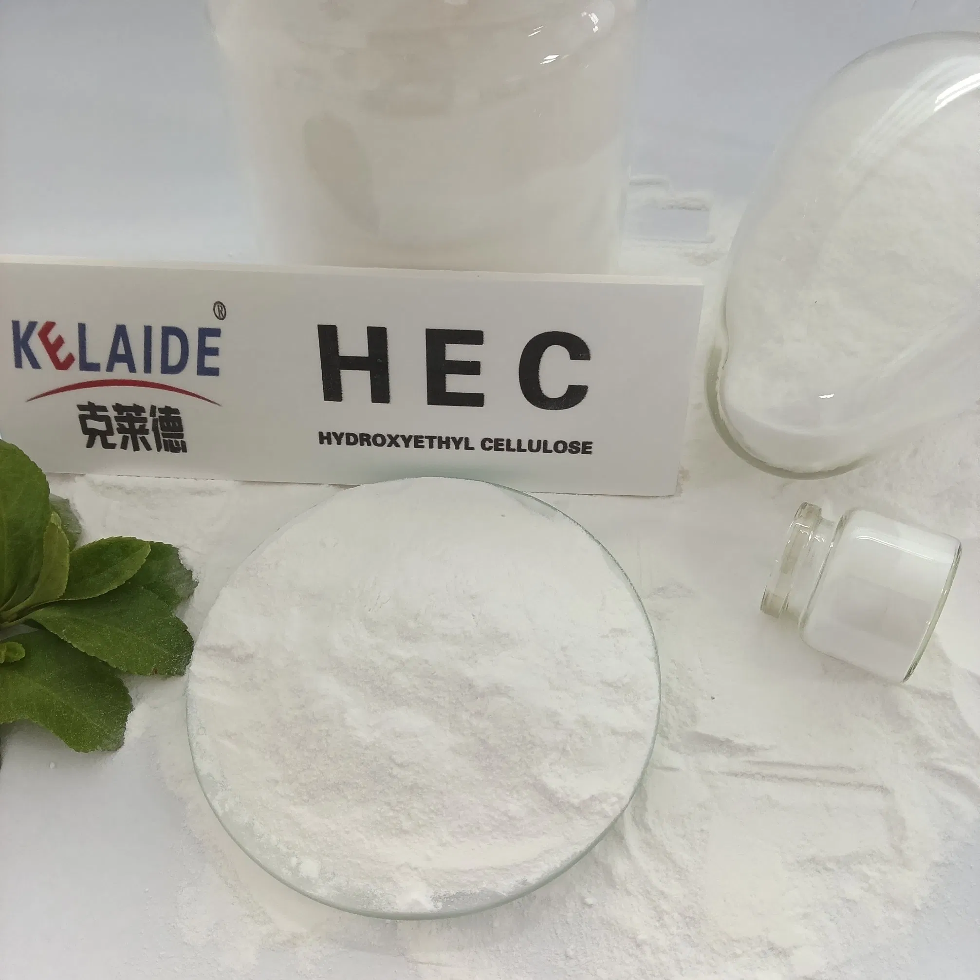 Wholesale High Quality Gypsum Plaster Hydroxyethyl Cellulose HEC