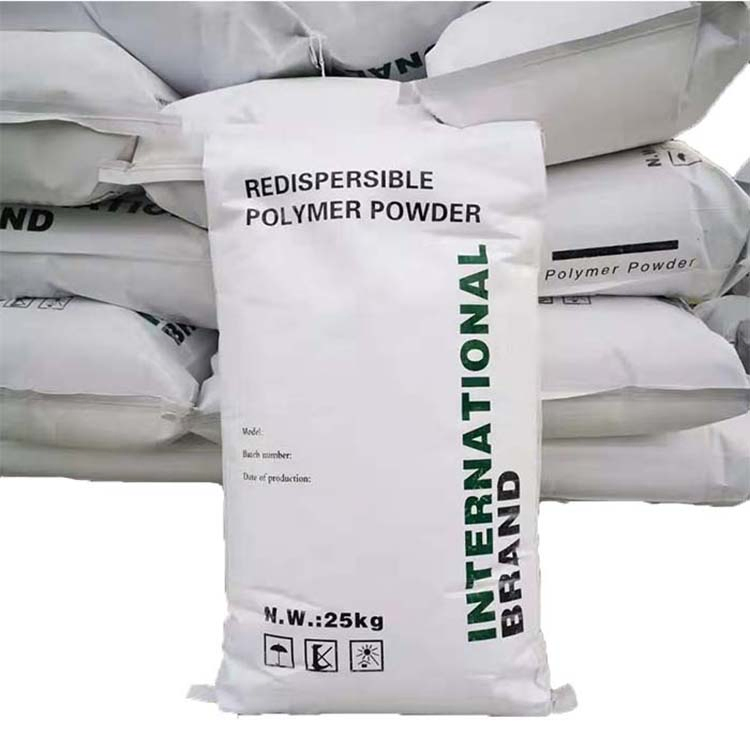 Vae Ethylene Vinyl Acetate Price Chemical Vae/Rdp Redispersible Polymer Powder for Mortar