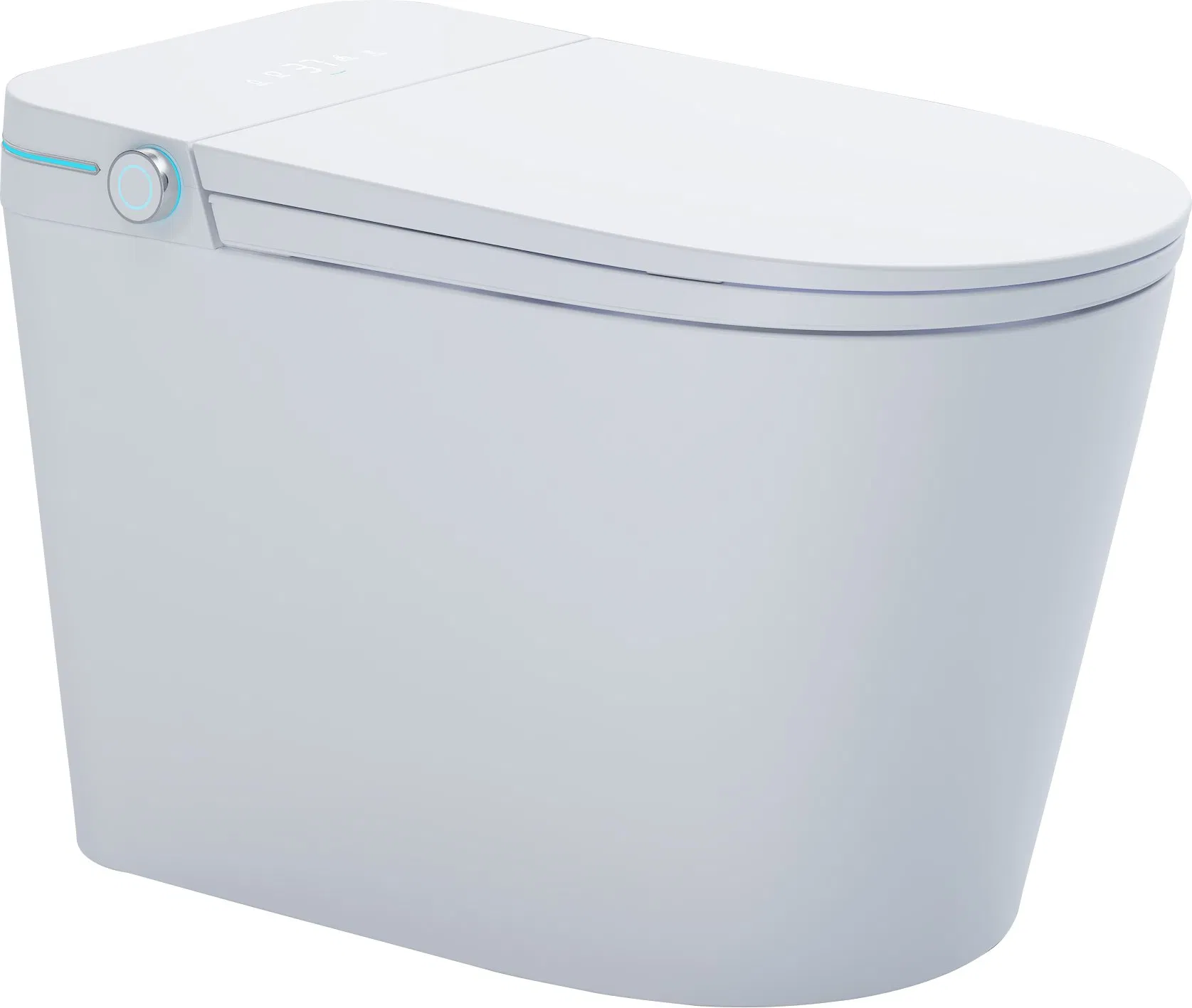 Simple and Popular Fashionable Intelligent Toilet