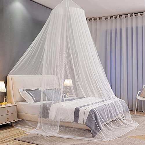 Double Bed Mosquito Net Folding Mosquito Net Anti Insect Mosquito Netting
