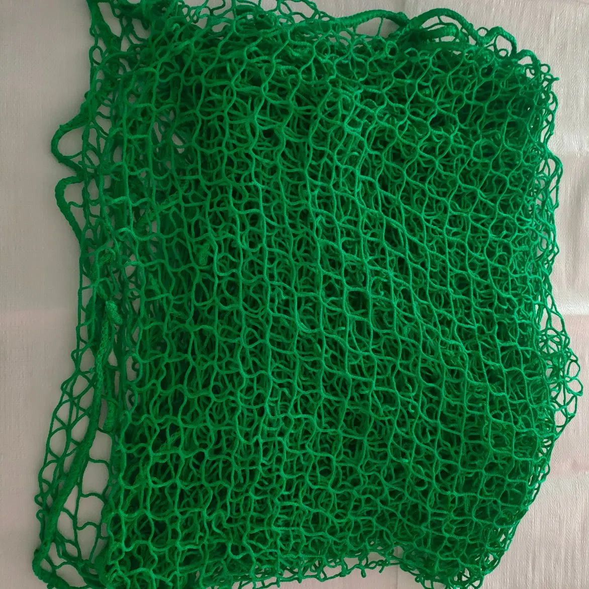 Ppm Knotless Cargo Net Polypropylene Multifilament Container Covering Net