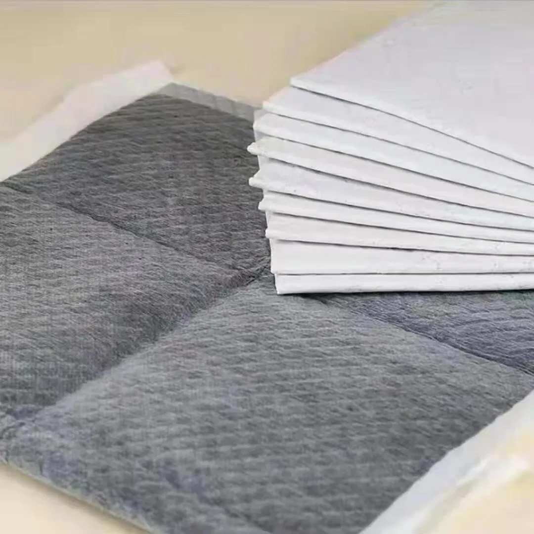 No Water Storage in Surface Layer Adult Diapers From Trustworthy Factory Manufacturer