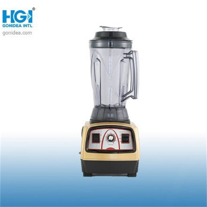 Stainless Steel Fruit Juicing Mixing Blending Food Blender Yl-Q8