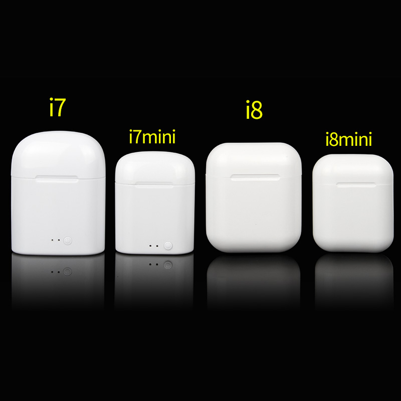 Беспроводные наушники TWS I9s Freelace