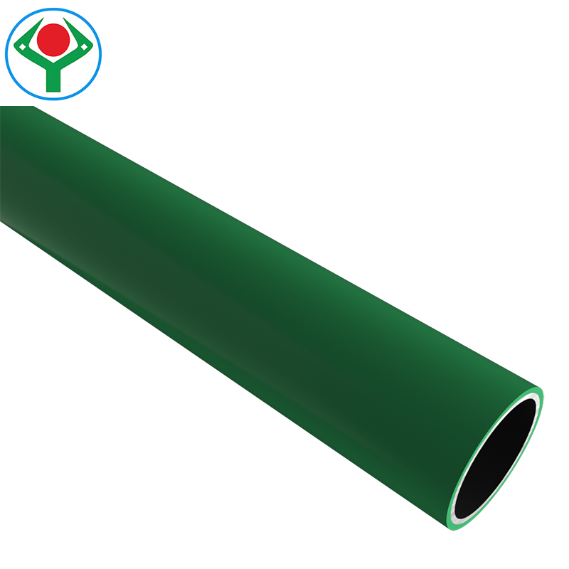 Best Price Professional Coated Lean Tubes Manufacturer for Turnover Rack System