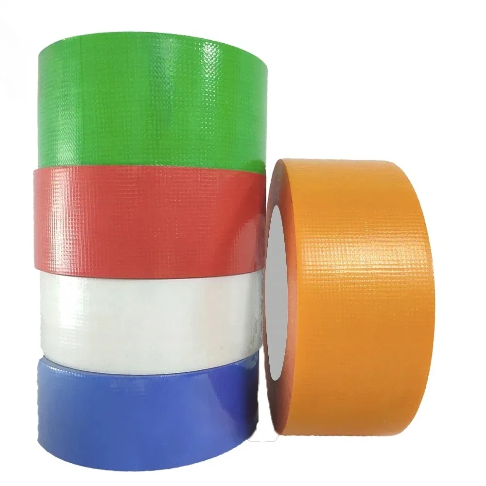 Durable 30-Day Masking Tape for Stucco and Painting Applications