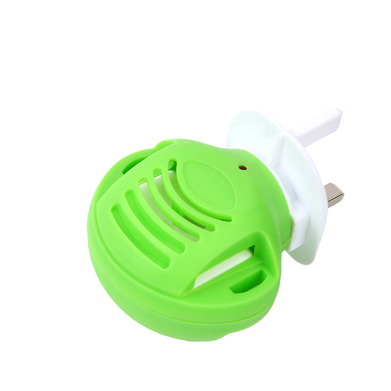 Heater Repellent Electric Racket Mosquito Killer Lamp Pest Control with Factory Price