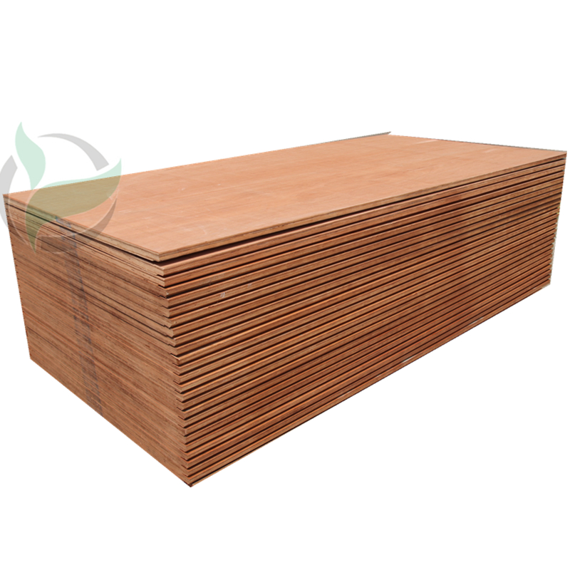 28mm Thick Plywood Container Wooden Floor Phenolic Board Container Parts