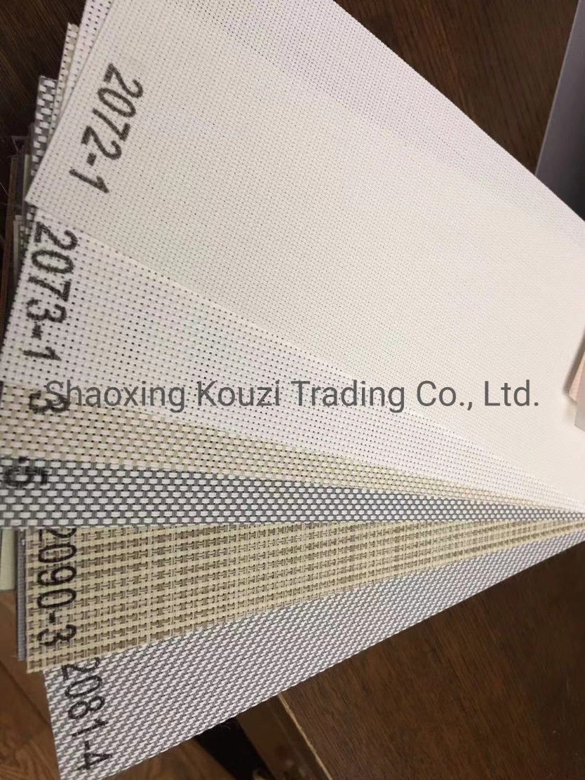 V30 Vertical Blinds Fabric