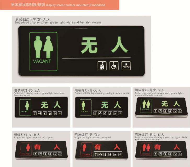 Waterproof 27mm Aluminum Honeycomb HPL Toilet Partition