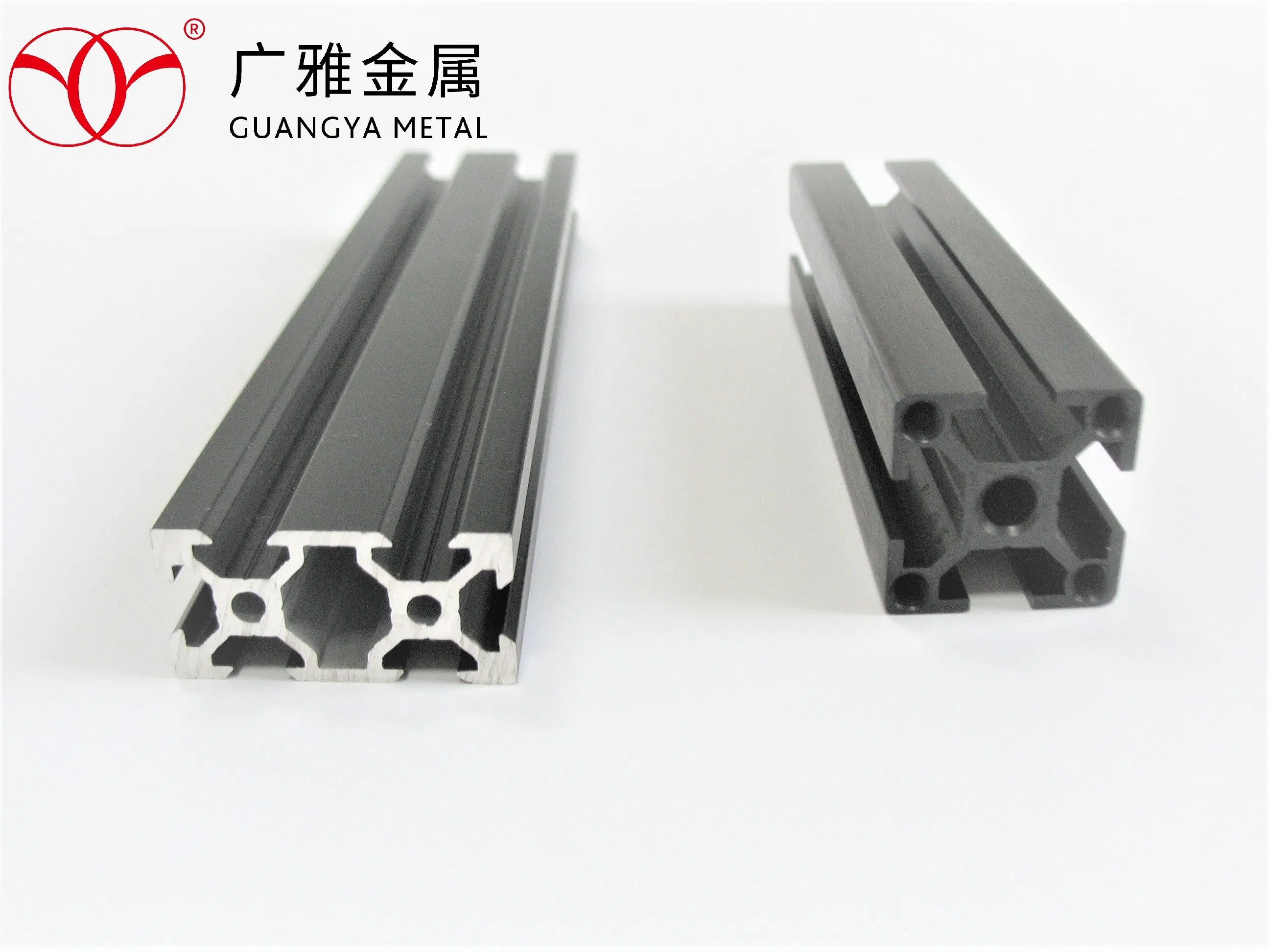 Aluminium Sliding Rail for 3D Printers