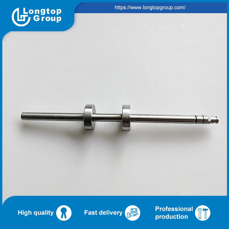 445-0709475 Lvdt NCR Presenter ATM Parts 4450709475 NCR Lvdt Shaft S1