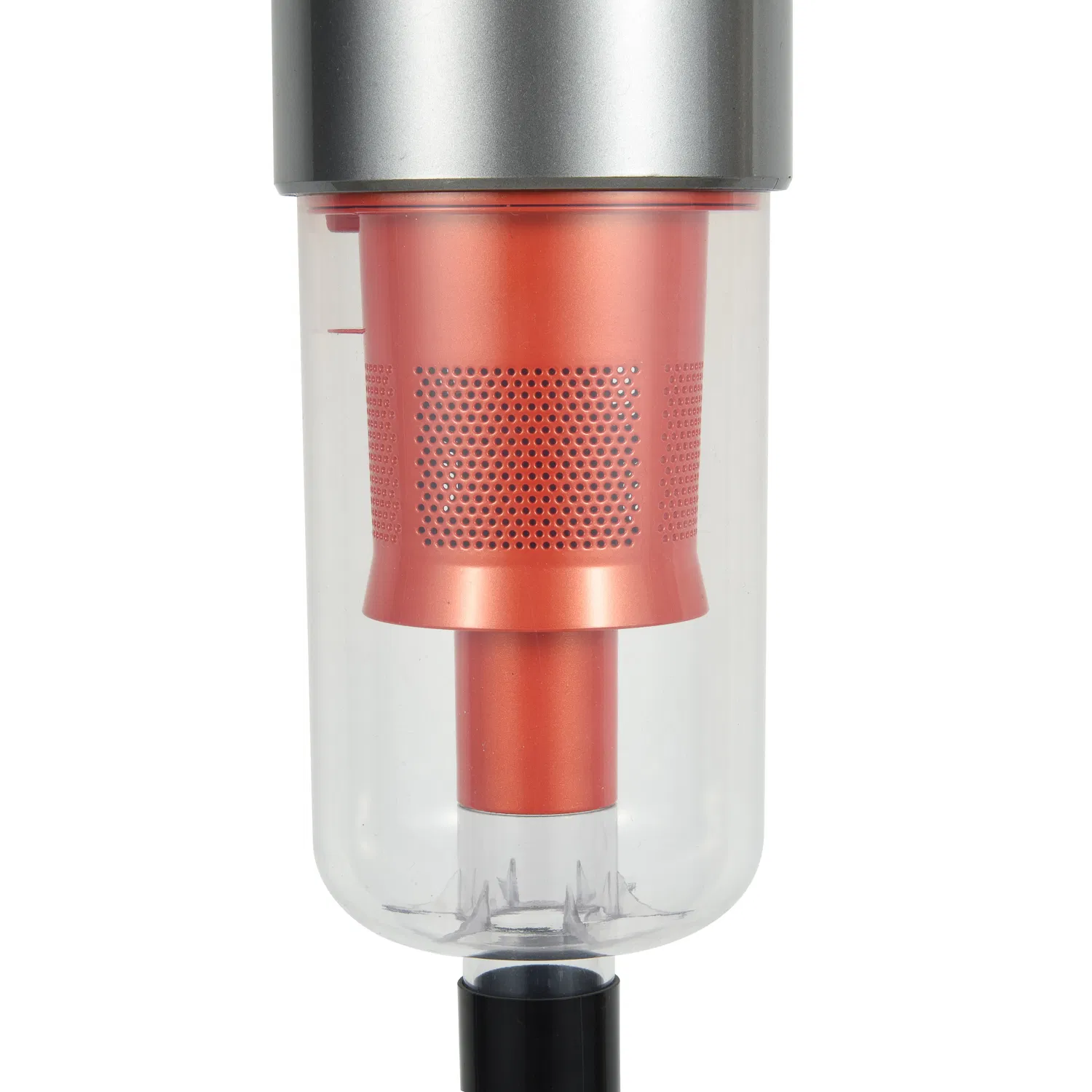 Versatile Cordless Vacuum Cleaner with Integrated Mop Function