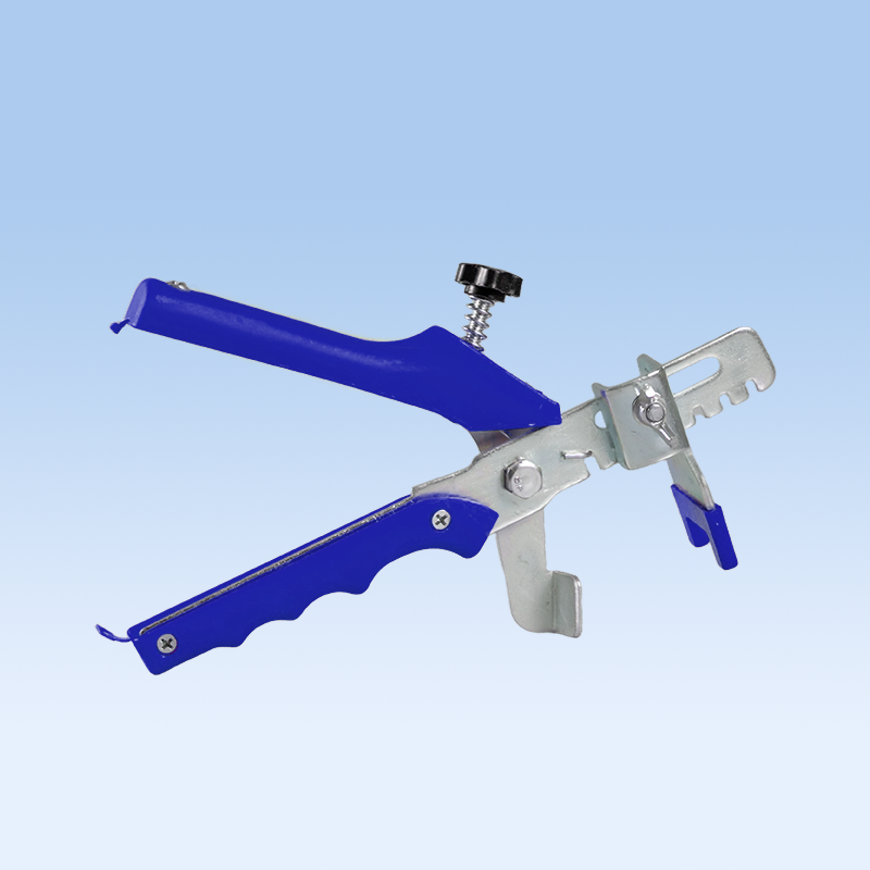 Good Quality Tile Leveling System Pliers Installation Tool Gun Porcelain Living Room Floor Leveling