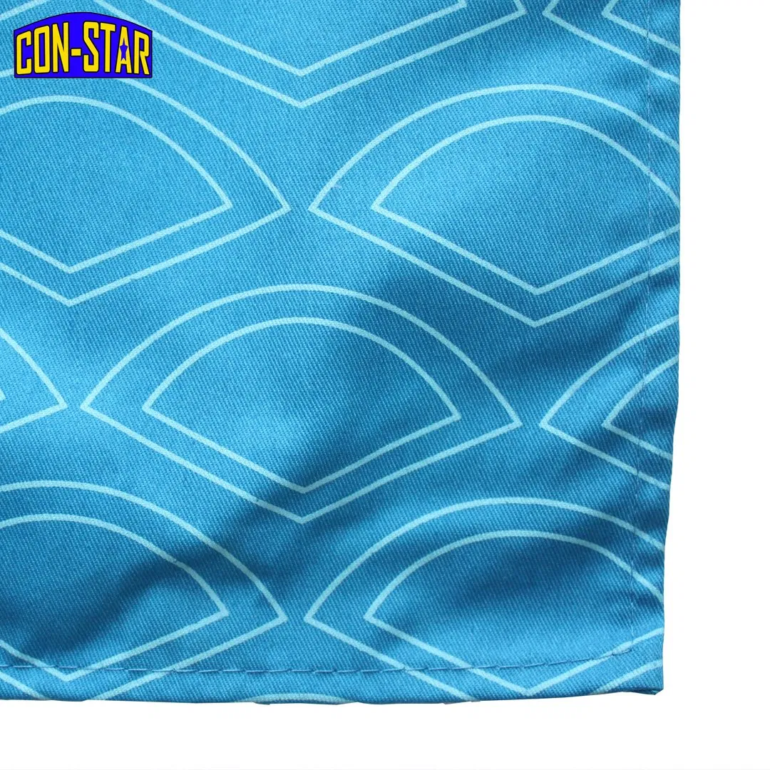 Customizable Tc Twill Apron for Sublimation and Silk Printing