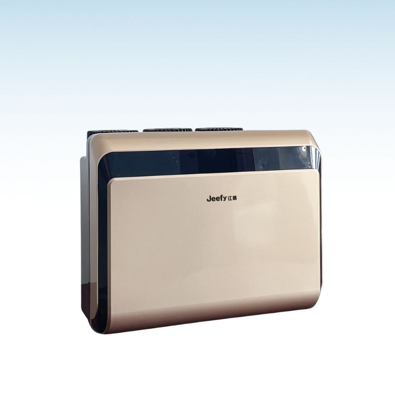 Undersink 100/400gpd RO System Water Purifier Dispenser for Home Compact Tankless Water Filter Water Treatment Equipment