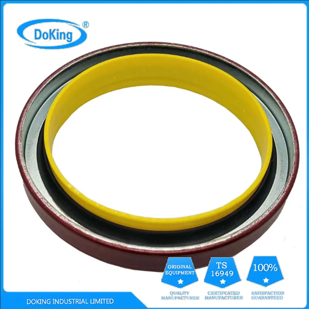 Переднее маслоуплотнение OE для двигателя