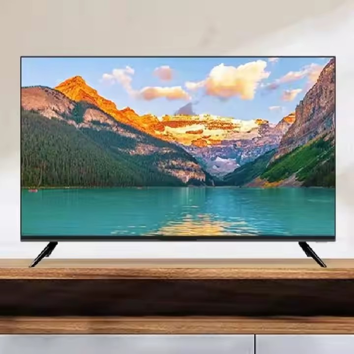 Смарт-телевизор YRC Android 4K, 32-55 дюймов