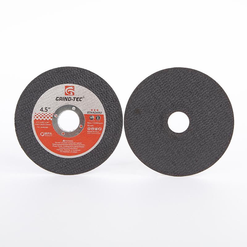 Abrasive Cutting Discs for Metal/Stainless 115X1X22 Cutting Wheel