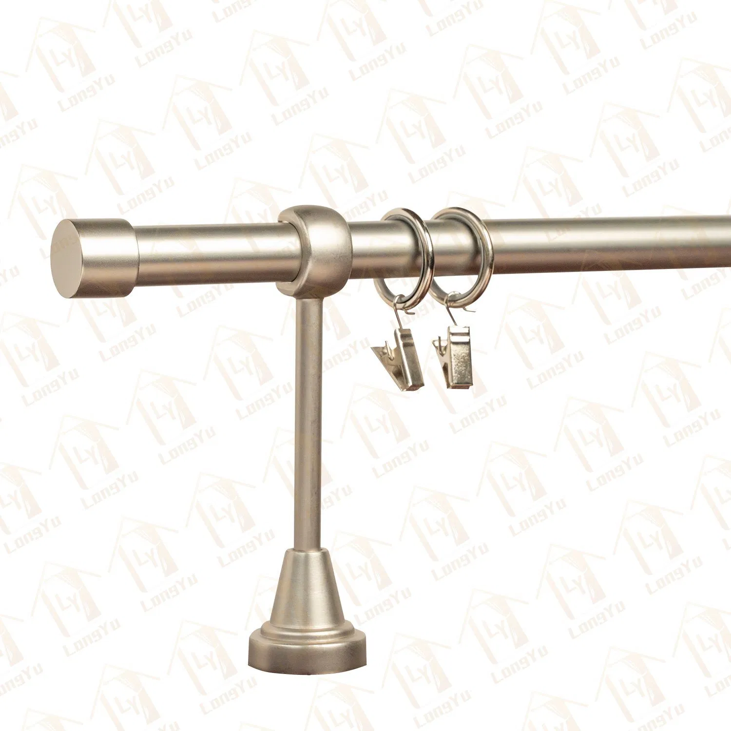 Hot Sale Wholesale Spot Supply High Satisfaction Multiple Repurchase DIY Curtain Tubes