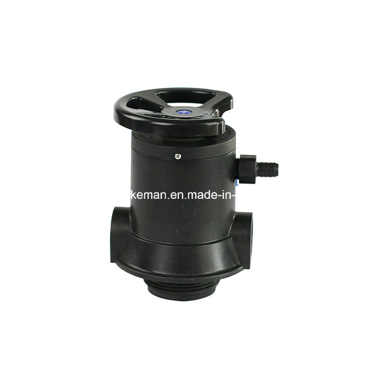 Manufacturer 4 Ton Control Valve for Home Use