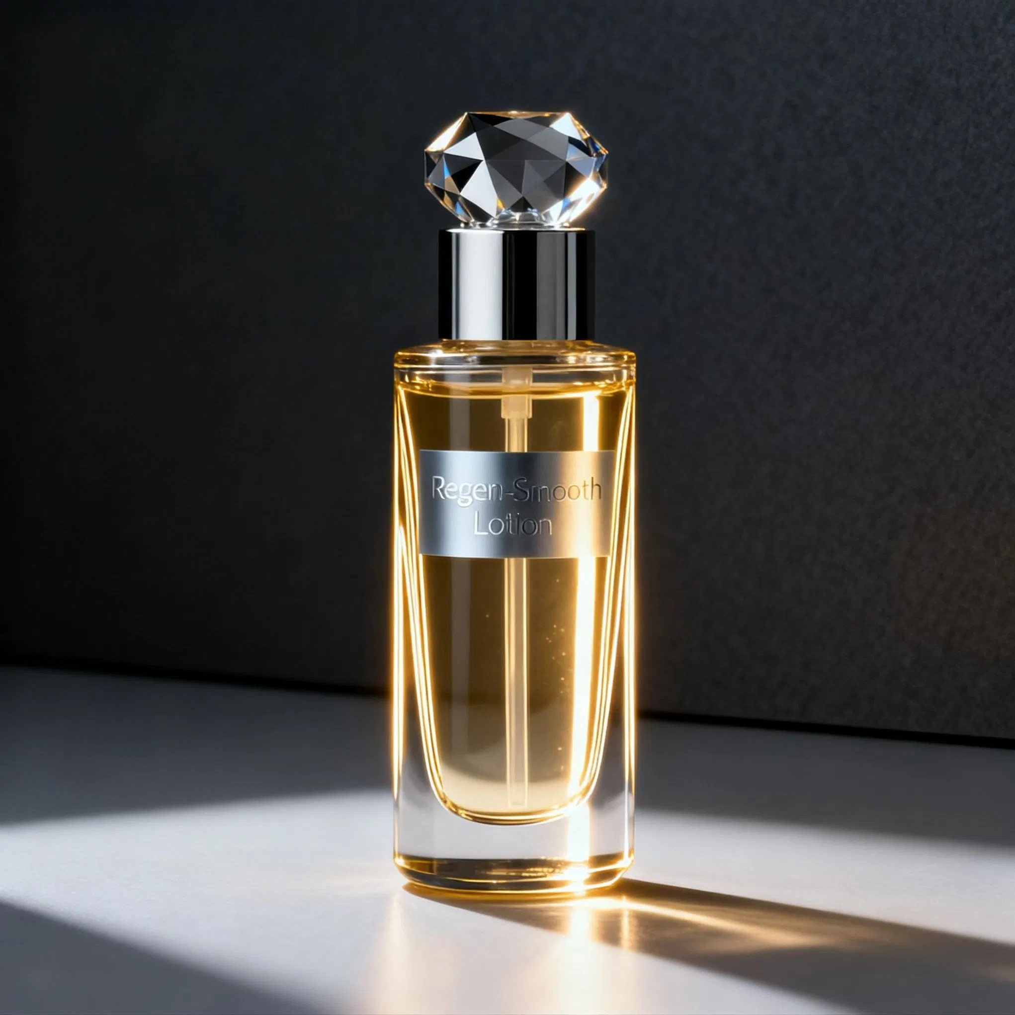 Strengthening Formula Ceramide HP Firming Face Lotion for Wrinkle Prevention and Resilience