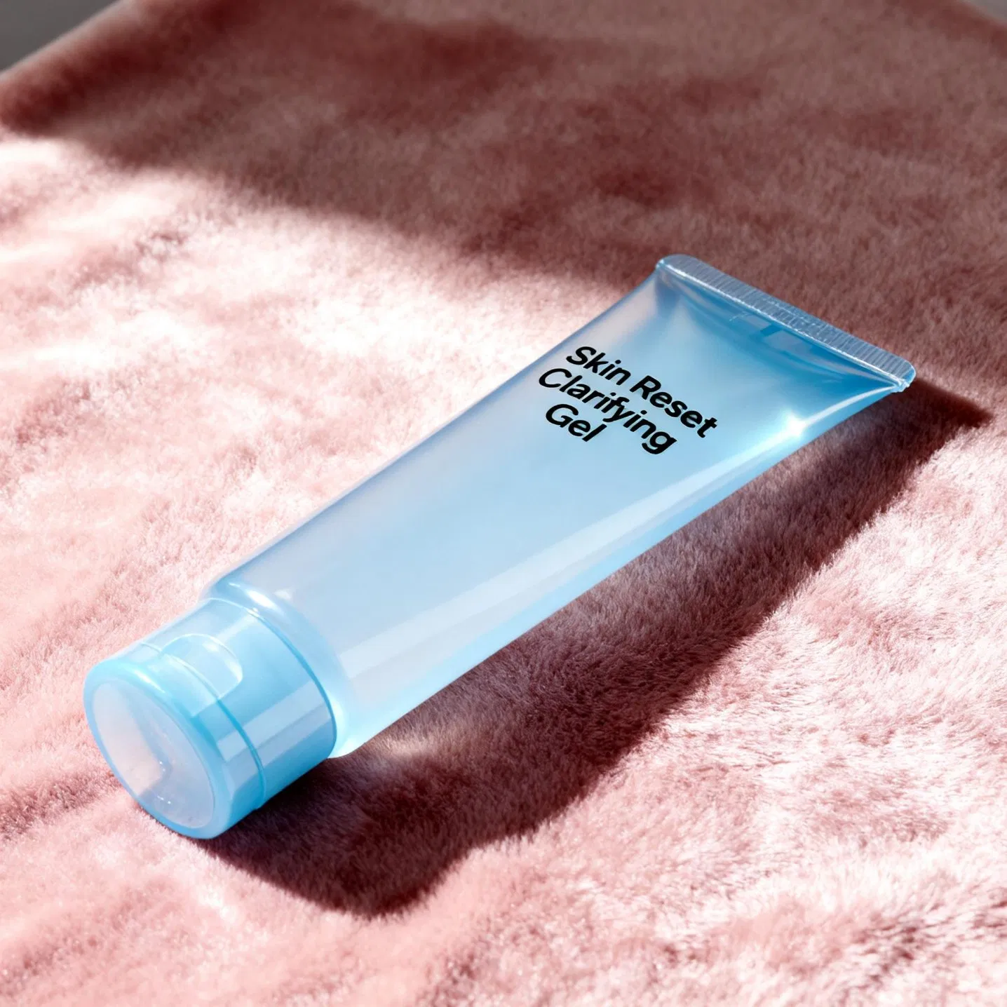 Advanced Daily Hydrating and Antioxidant Face Gel with Traditional Herbal Formula and Centella Asiatica for Full Protection