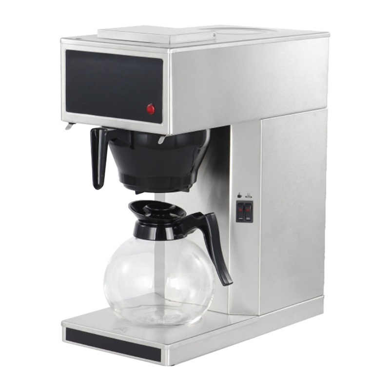 Win Tend Coffee Tea Brewer Machines Commercial Automati Coffee Machine