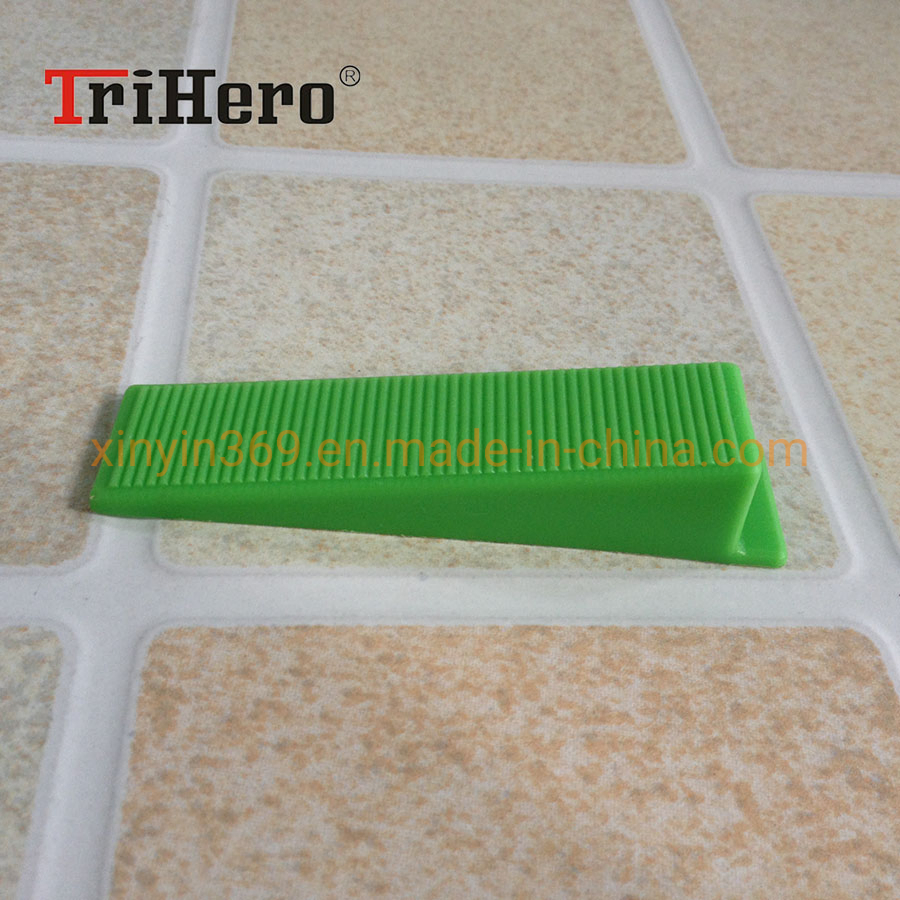 Plastic Cross Tile Lippage System Leveling Clips Wedges Raimondi Tile Leveling System