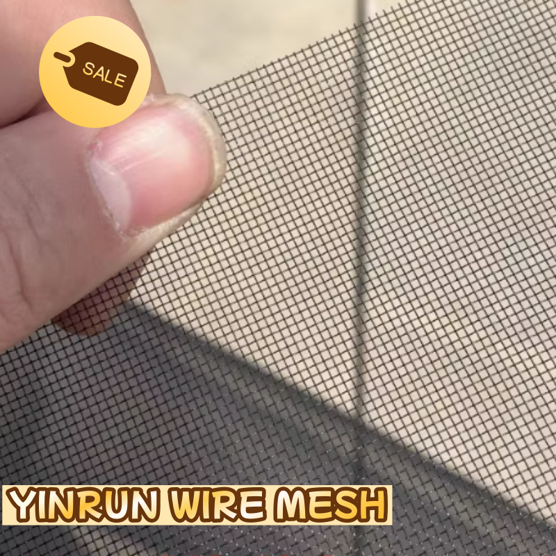 Versatile Mosquito Net for Security - No MOQ Limitations