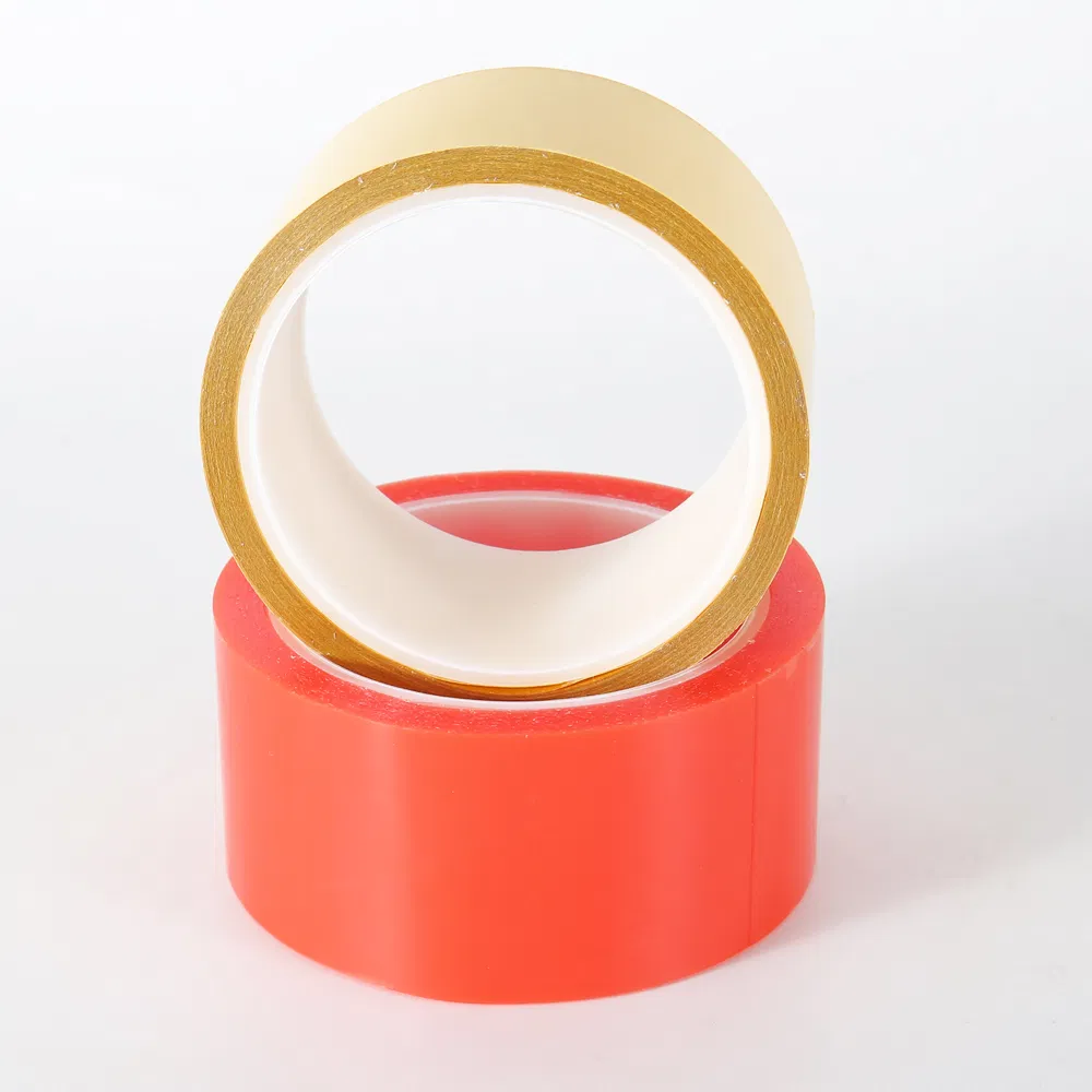 Durable and Flexible Spool Roll Pet Film for Display