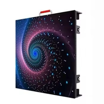 High-Definition Video LED Display for Indoor and Outdoor Rental Screens Durable Outdoor P2.976