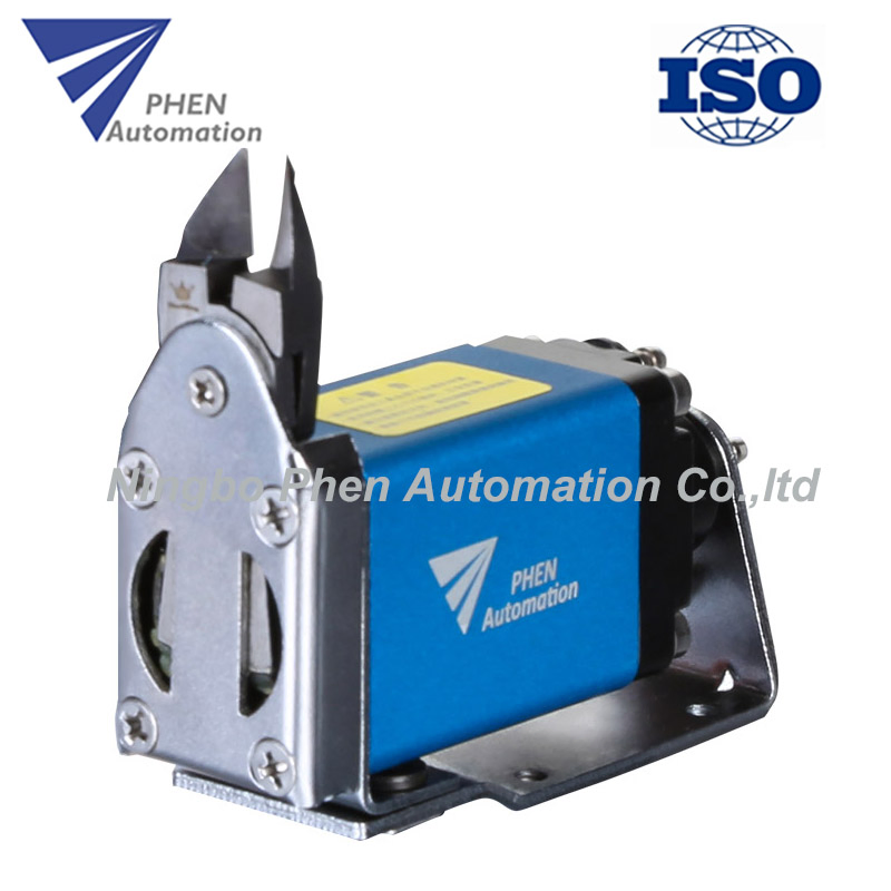 Пневматические ножницы AM, MS, MR серии с кастомными лезвиями