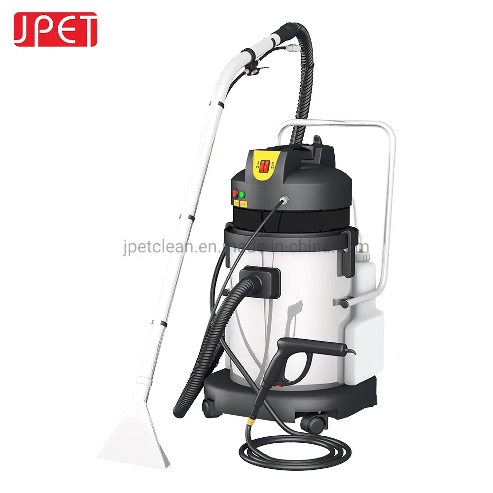 Comercial High-Pressure Steam Cleaner with CE Certificate (LC-30ZQ)
