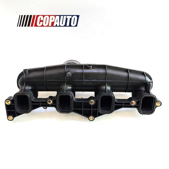 Впускной коллектор KIA OK72C-13-100B