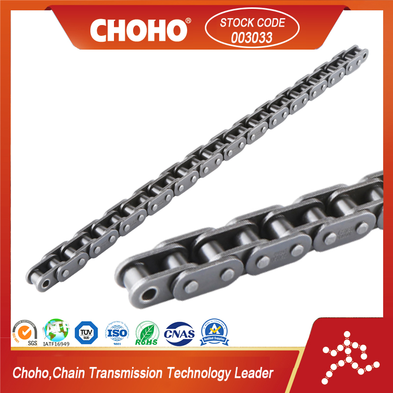 Spare Parts Tool Semi Chisel Wood Cutting Cutter Chainsaw Parts Saw Chain