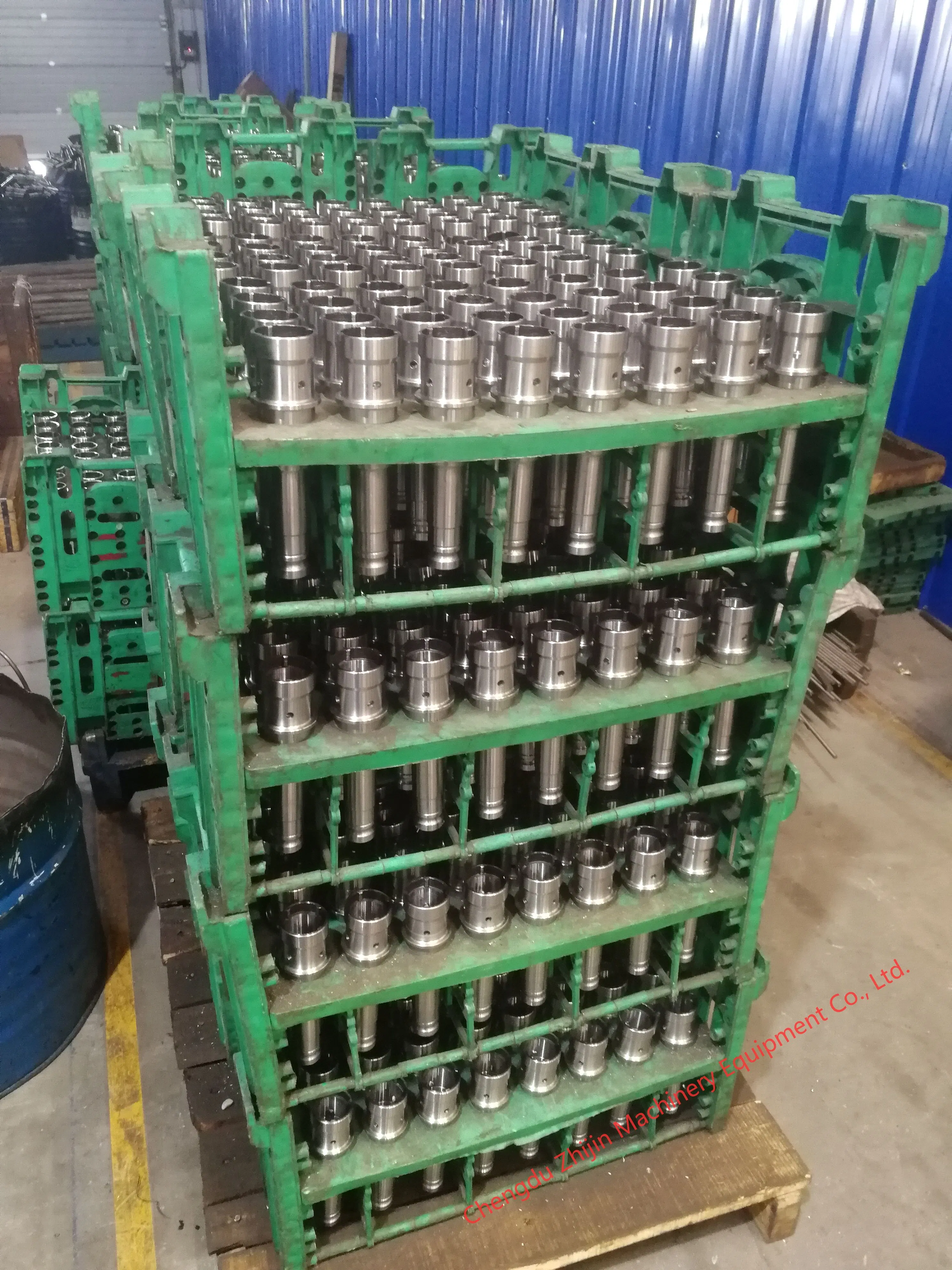 Essential Parts for Electric Shears and Electric Hammer Tools