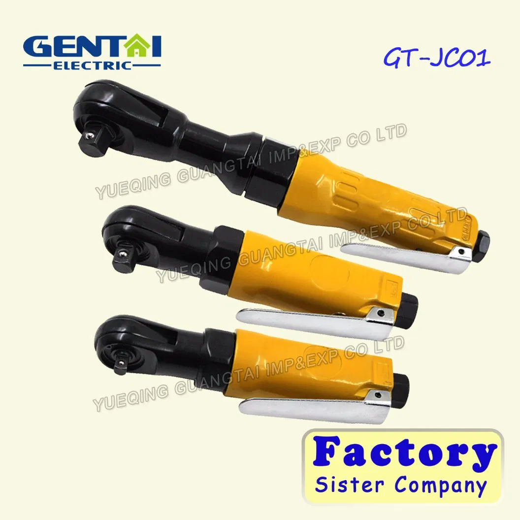 Пневматический краскопульт GENTAI GT-JC01