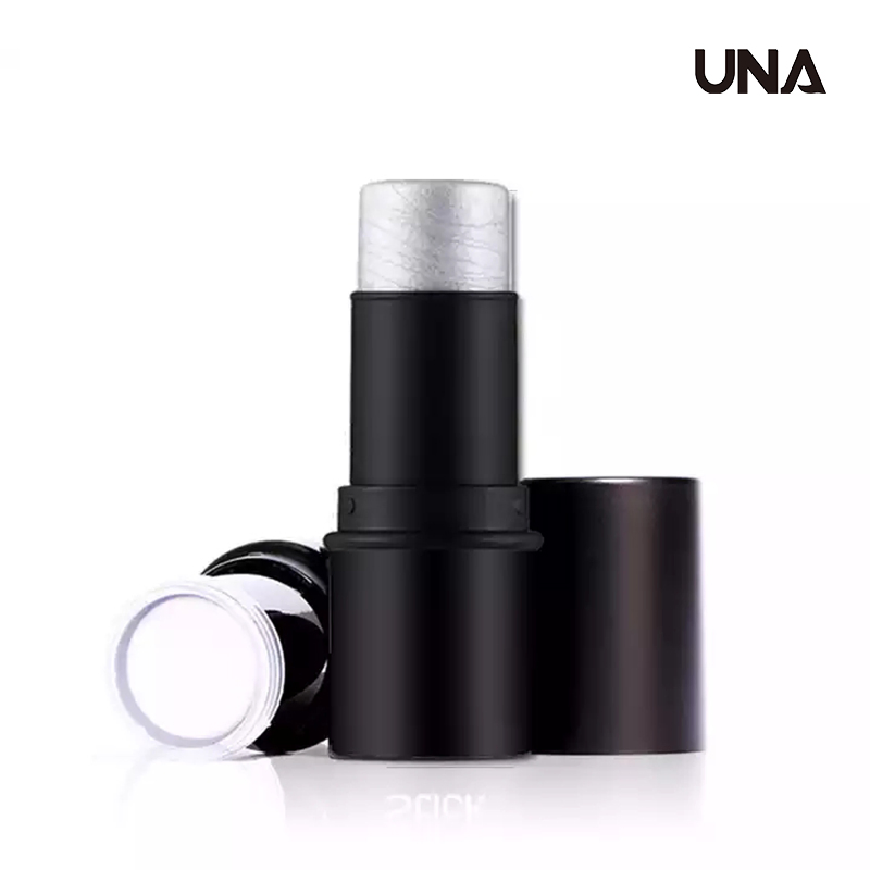 Wholesale No Logo Private Label Professional Cosmetics Natural Face Makeup Shimmer Highlighter Stick