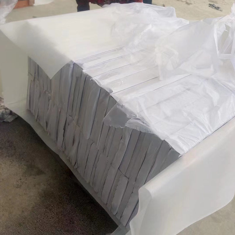 Natural Slate Marble Flamed Dark Grey G654 Granite Padang Dark Stone for Construction Decoration for Outdoor Kerbs, Paving Tiles Building Material Home Price