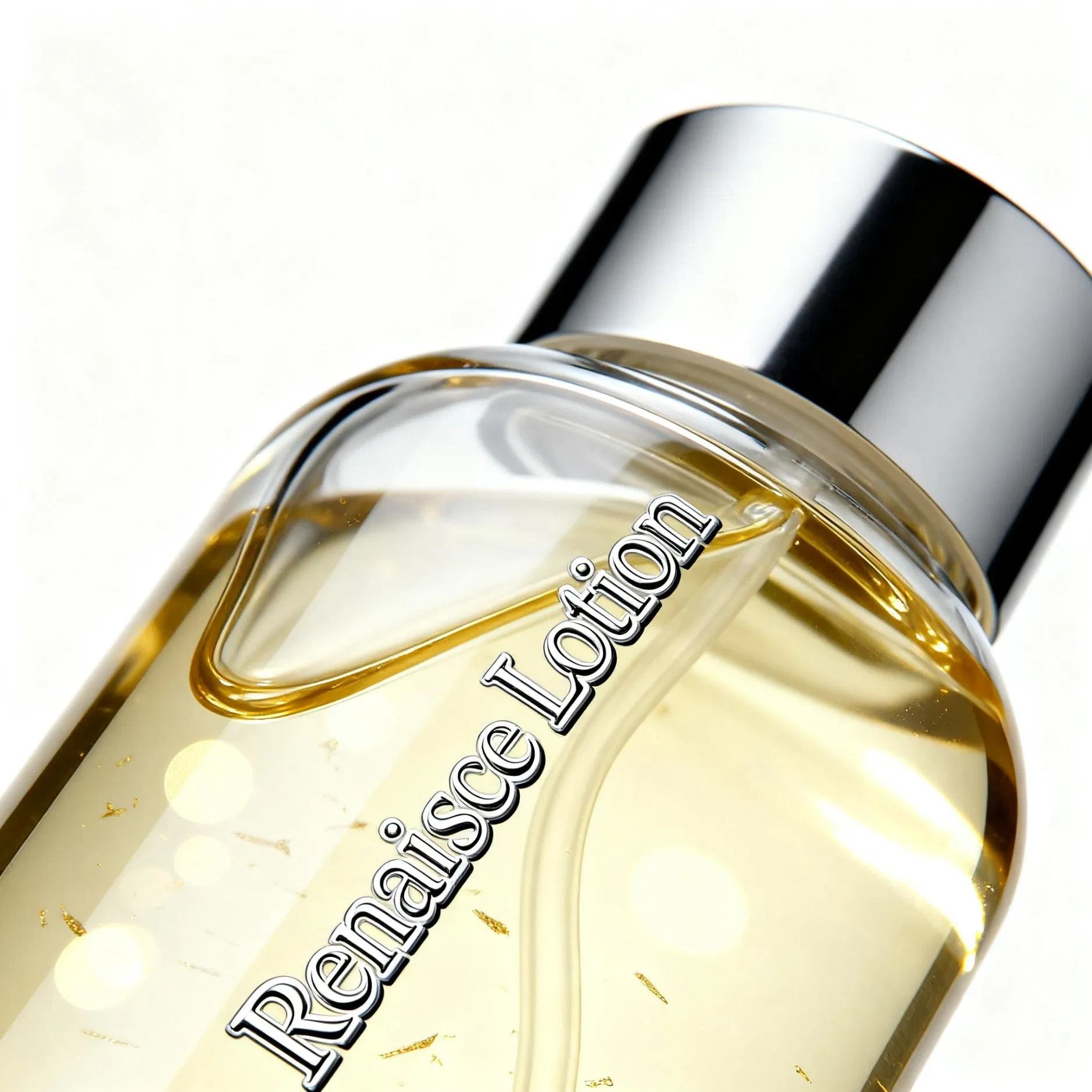 Advanced Clinical Ergothioneine Radiance-Boosting Face Lotion for Luminosity and Even Tone